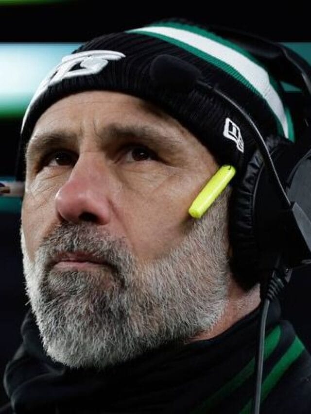 Falcons hire ex-Jets interim HC Jeff Ulbrich as defensive coordinator