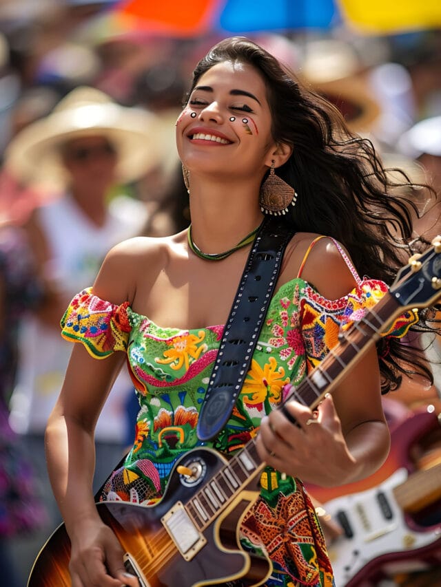 Cinco de Mayo 2025: Meaning, Celebrations, and Fun Ideas to Celebrate