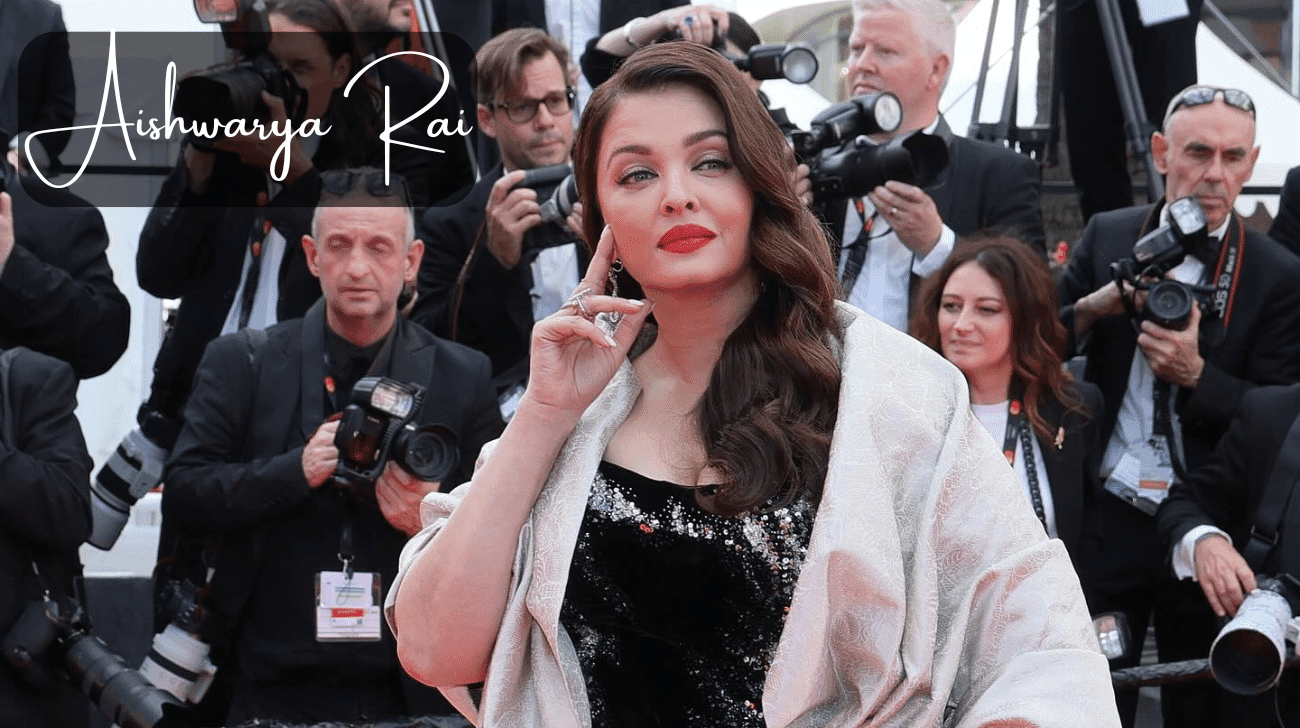 Aishwarya Rai Cannes 2025 Second Look