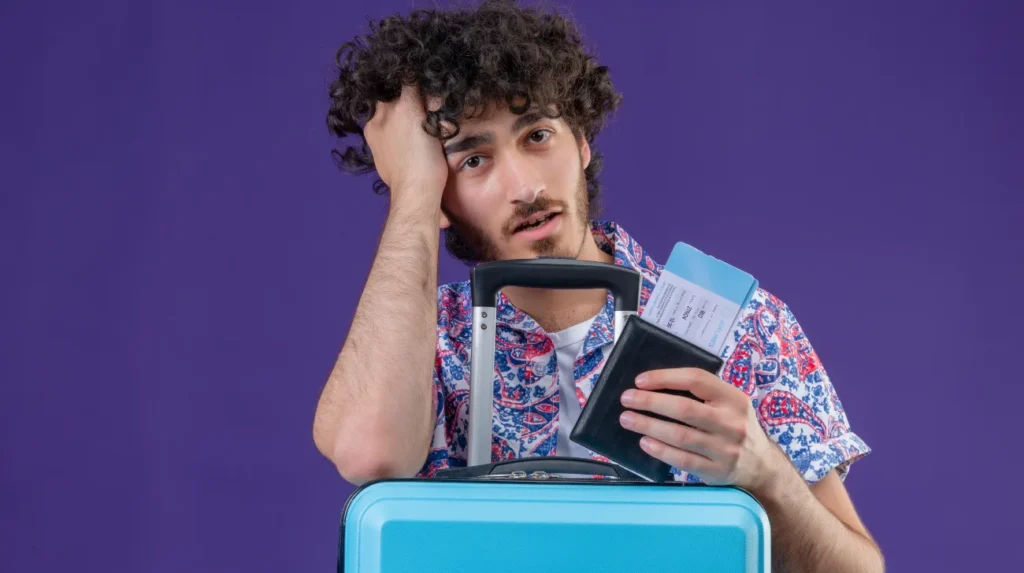 Can I go travelling with no money? Travel tips.