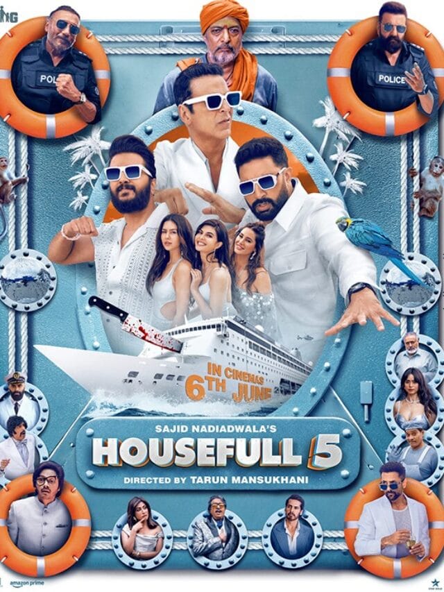 housefull 5