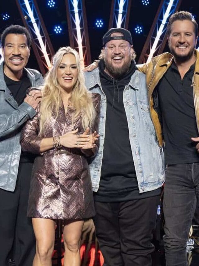 American Idol Top 5 Revealed for 2025 – You Won’t Believe Who Made It!