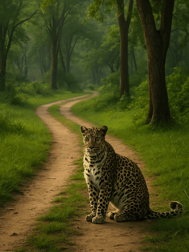 8 National Parks in India You’ll Love to Visit This Weekend