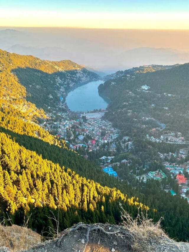 12 Best Places to Visit in Nainital in 2025 – A Local’s Travel Bucket List