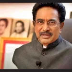 Portrait of Tamil actor Rajesh who dies of heart attack at 75