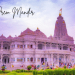 prem mandir