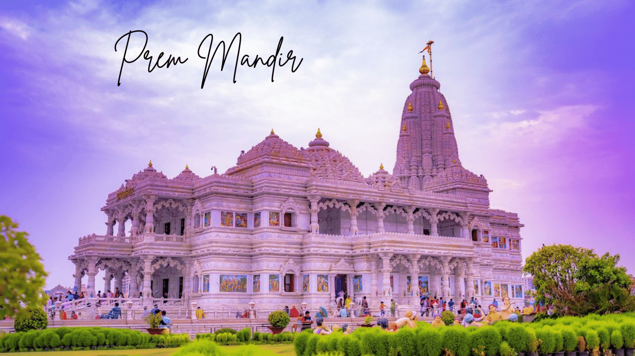 prem mandir